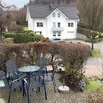 Ferienwohnung Bergsee